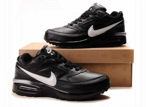 Nike Air Max Classic Bw Noir 2012 Ebay Chaussure Nike